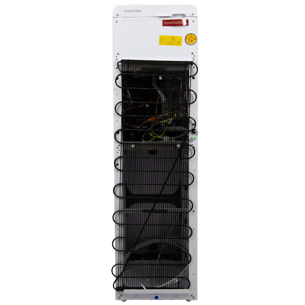 آبسردکن ایستکول مدل SW415R سفید ایستکول - تصویر 5