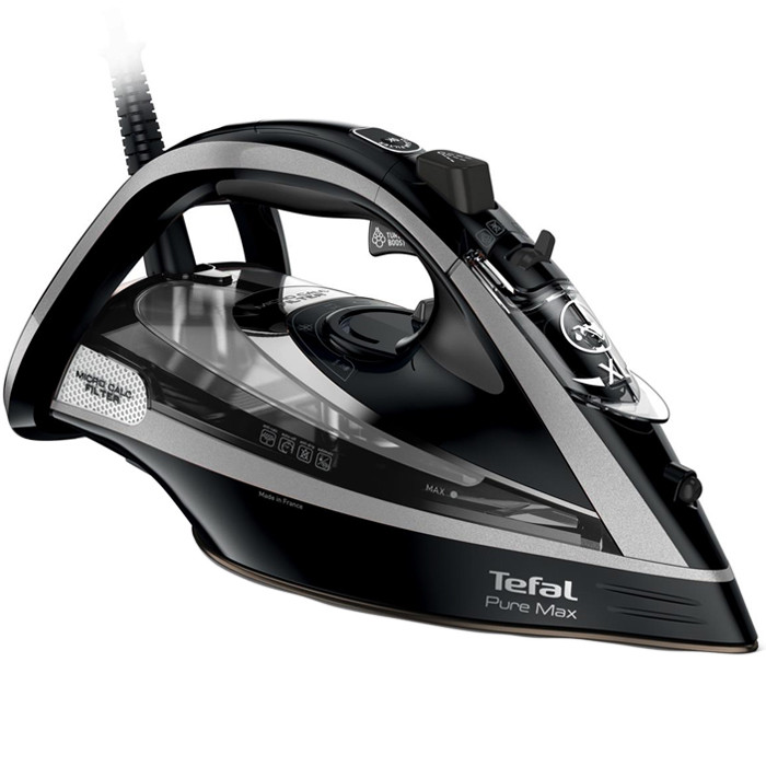اتو بخار مخزن دار تفال TEFAL مدل SV6130 تفال - تصویر 2
