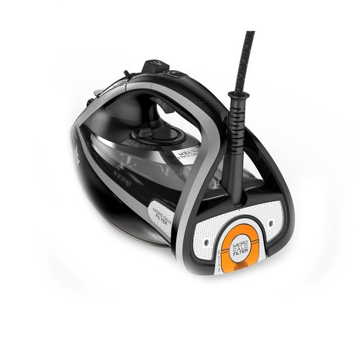 اتو بخار مخزن دار تفال TEFAL مدل SV6130 تفال - تصویر 4