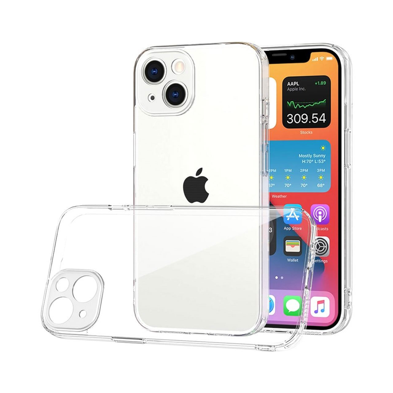 فریزر کلور دوقلو مدل GLORY PLUS استیل (عرض60) کلور - تصویر 5
