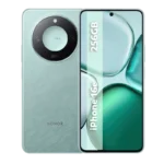 honor x9c smart 5g green