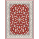 فرش 1500 شانه نیکان کلکسیون آمیتیس رنگ لاکی